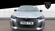 Peugeot 208 1.2 PureTech 100 Allure 5dr Petrol Hatchback